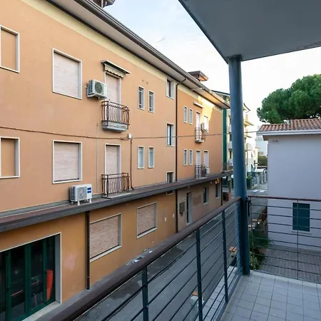 Condominio Gaspare Casa vacanze