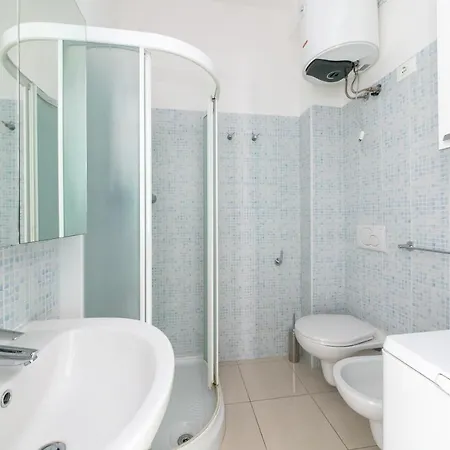 Casa vacanze Condominio Gaspare *
