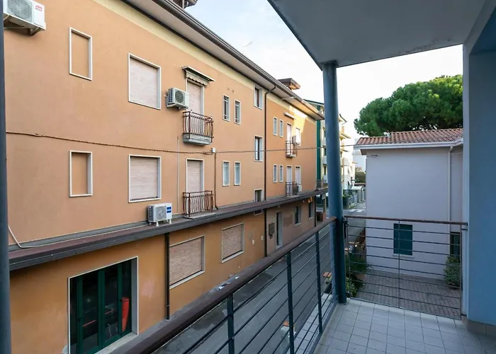 Condominio Gaspare