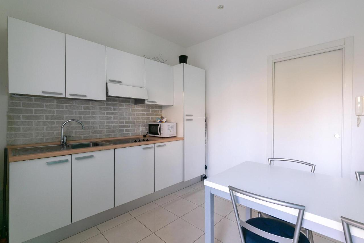 Condominio Gaspare *