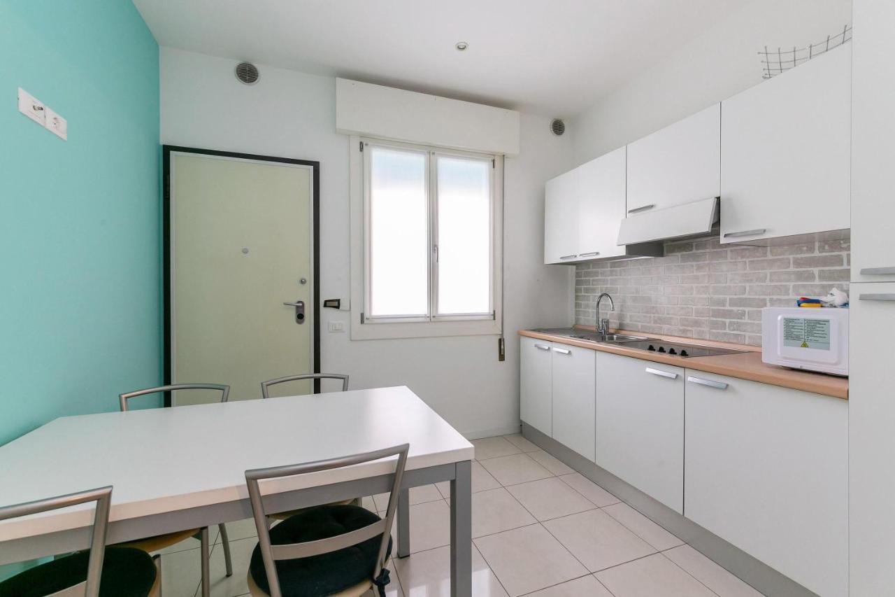 Casa vacanze Condominio Gaspare Lido di Jesolo