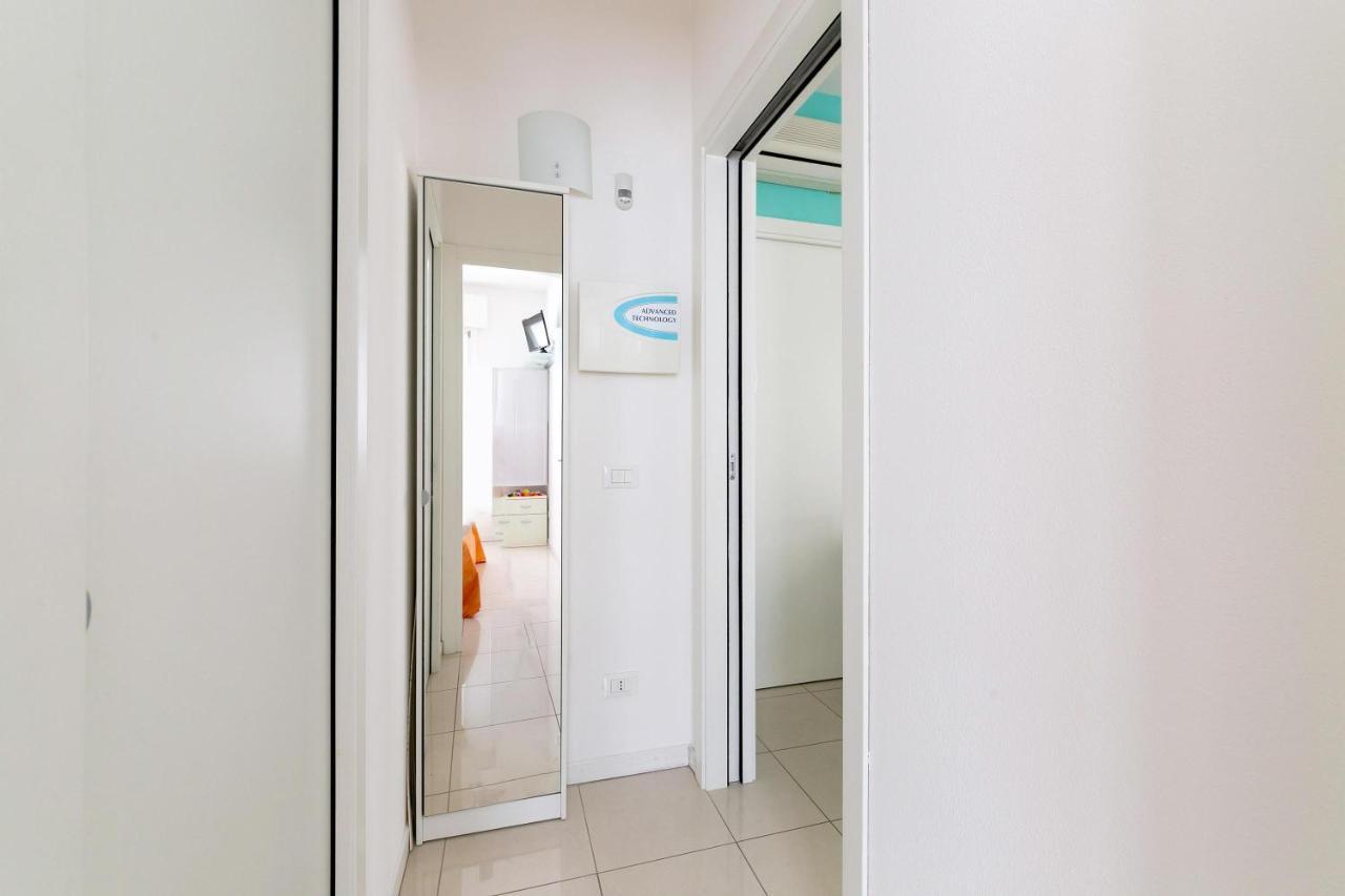 Condominio Gaspare Casa vacanze Lido di Jesolo