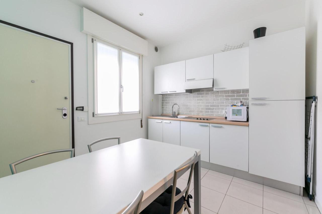 Casa vacanze Condominio Gaspare Lido di Jesolo
