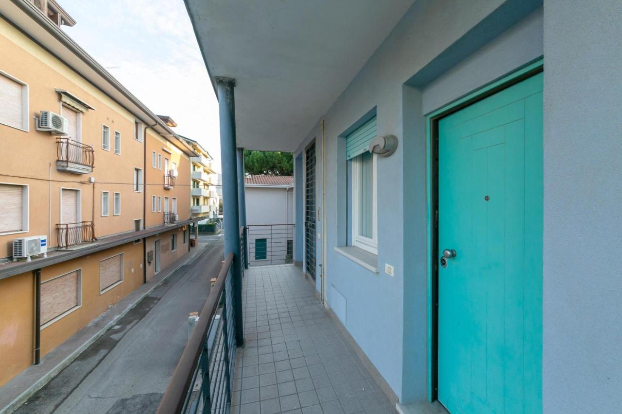Casa vacanze Condominio Gaspare Lido di Jesolo